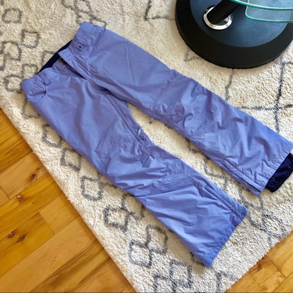 Burton Snowboarding Pants- lightly used